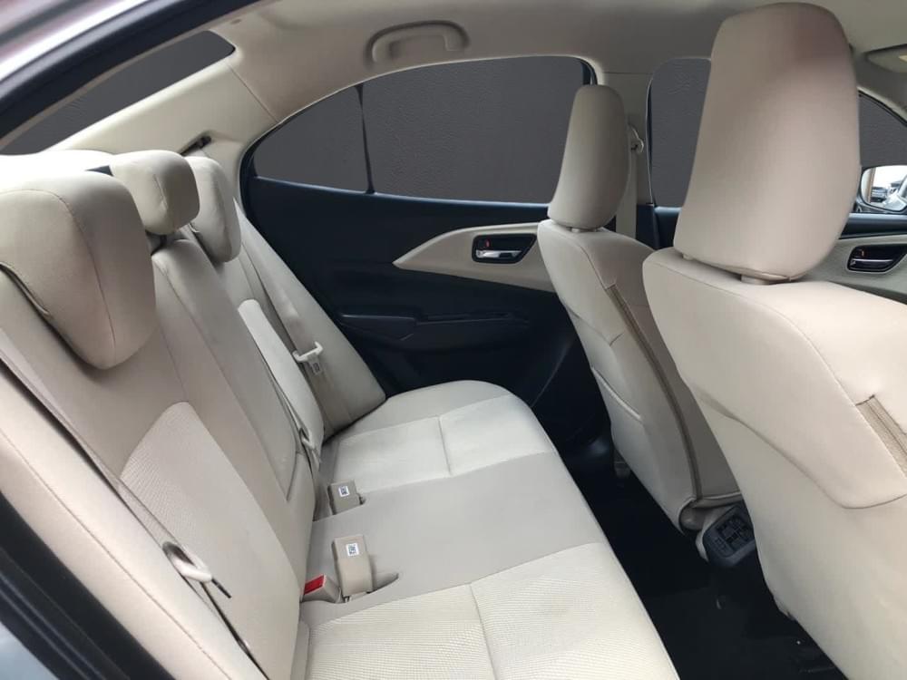 Suzuki Dzire 1.2 Gl Plus Cvt
