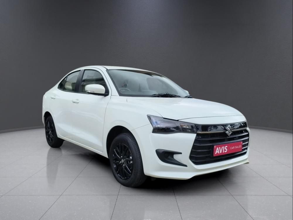 Suzuki Dzire 1.2 Gl Plus Cvt