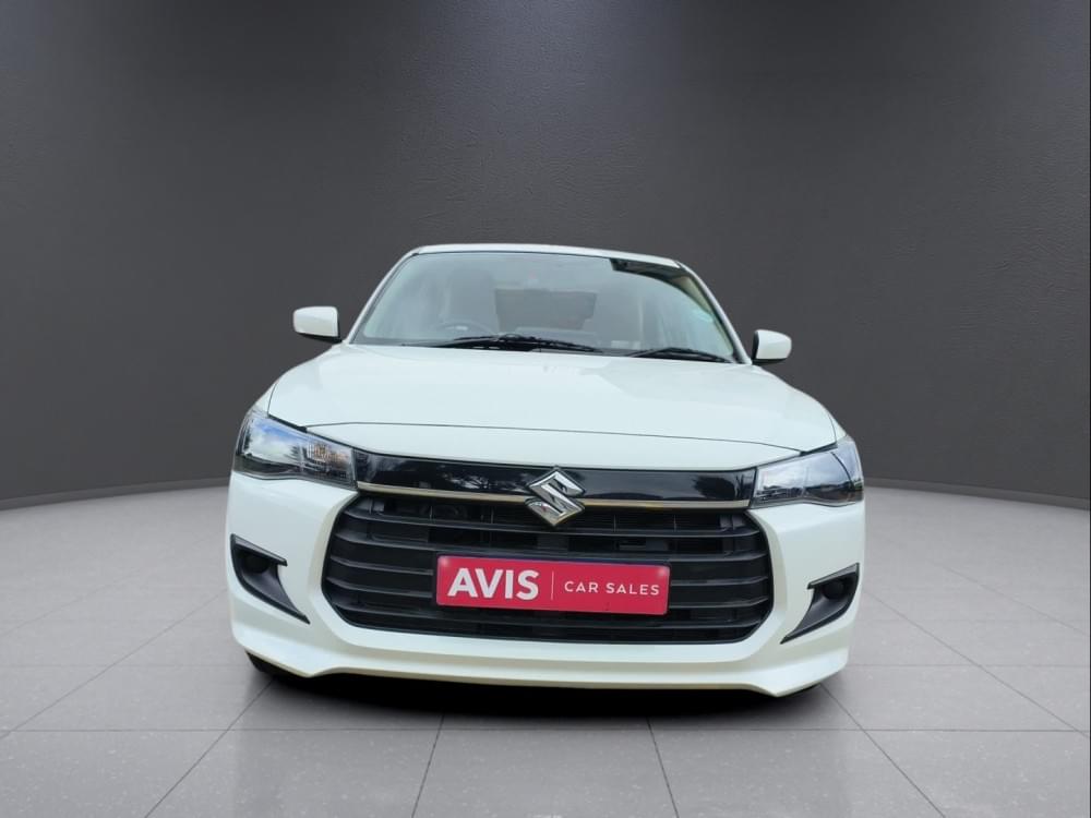 Suzuki Dzire 1.2 Gl Plus Cvt