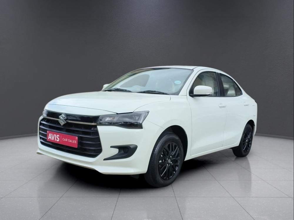 Suzuki Dzire 1.2 Gl Plus Cvt