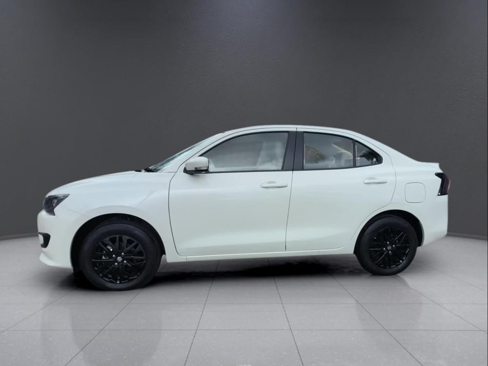 Suzuki Dzire 1.2 Gl Plus Cvt