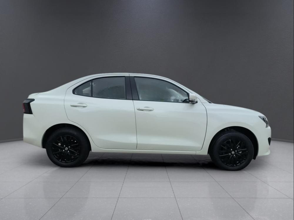 Suzuki Dzire 1.2 Gl Plus Cvt