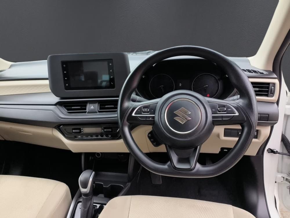 Suzuki Dzire 1.2 Gl Plus Cvt