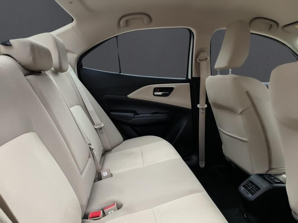 Suzuki Dzire 1.2 Gl Plus Cvt