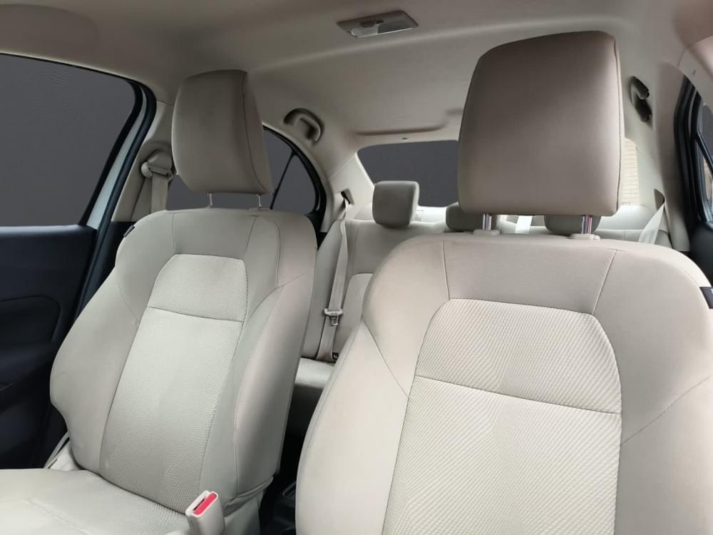 Suzuki Dzire 1.2 Gl Plus Cvt