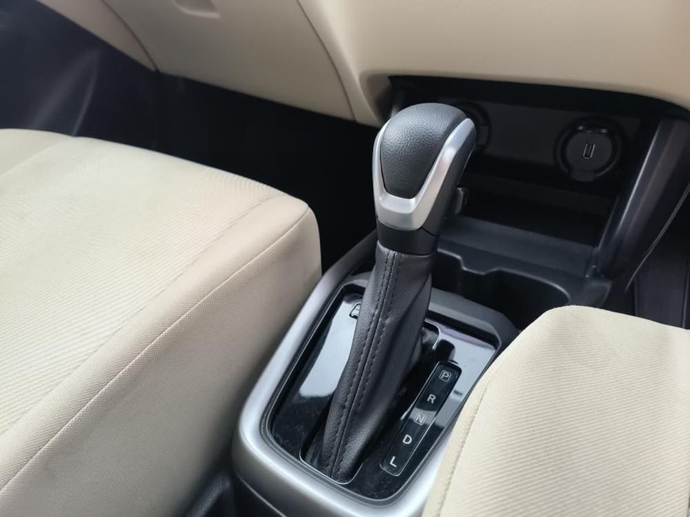 Suzuki Dzire 1.2 Gl Plus Cvt