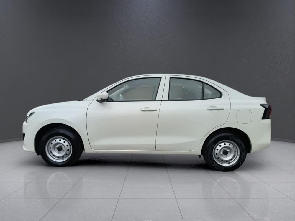 Suzuki Dzire 1.2 Ga Mt