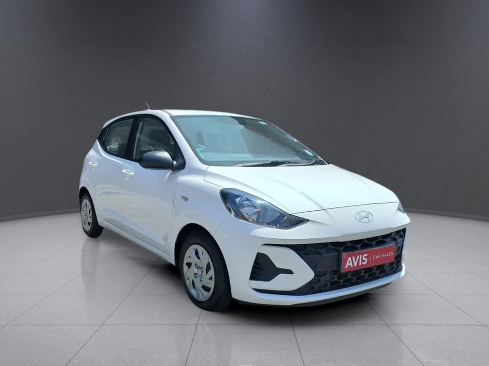 Hyundai Grand I10 1.0 Premium