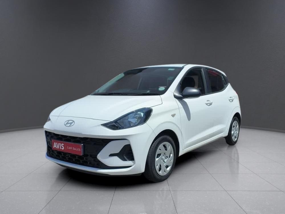 Hyundai Grand I10 1.0 Premium