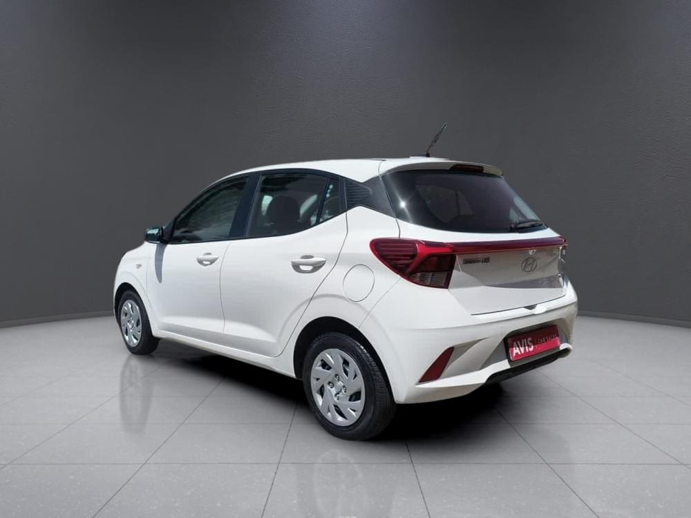 Hyundai Grand I10 1.0 Premium