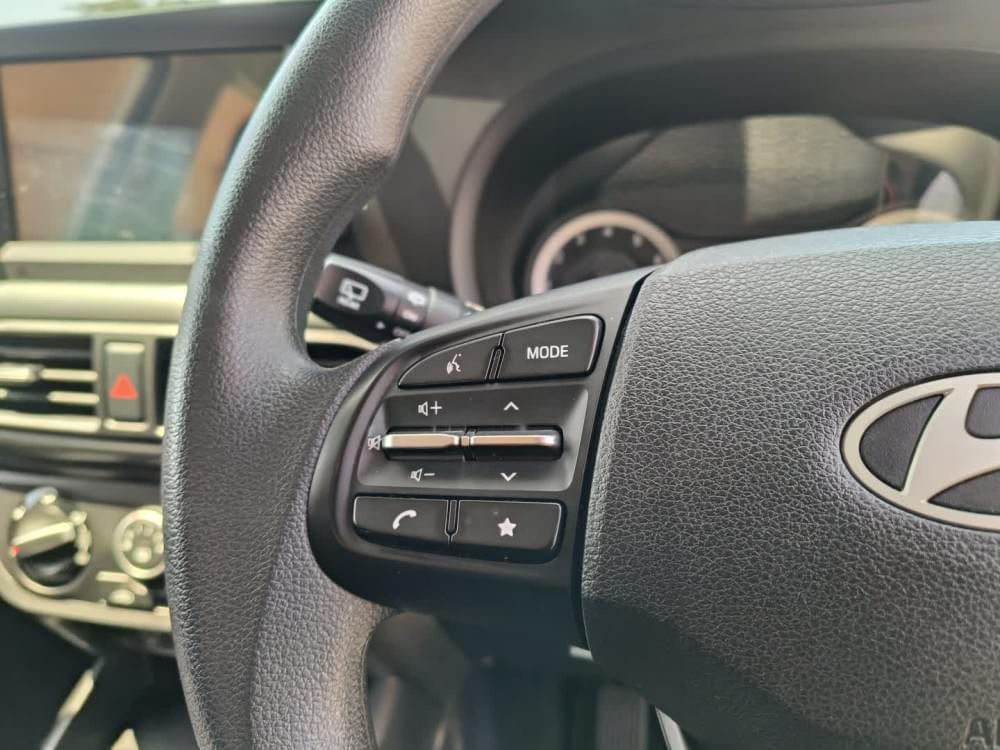 Hyundai Grand I10 1.0 Premium