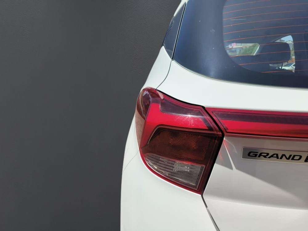 Hyundai Grand I10 1.0 Premium