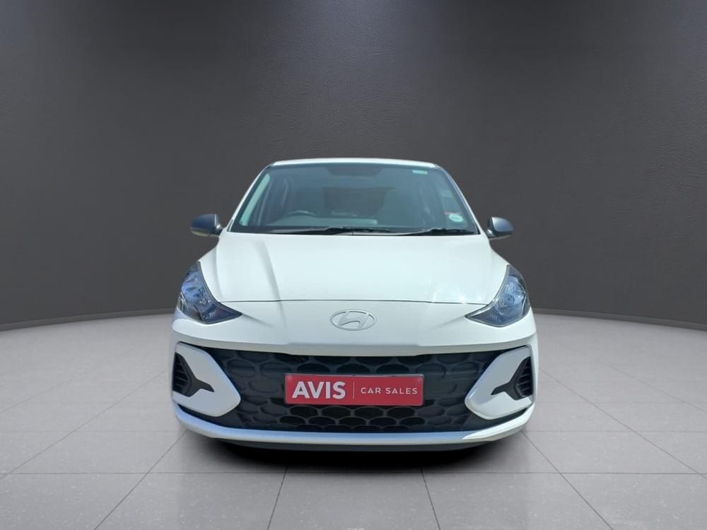 Hyundai Grand I10 1.0 Premium