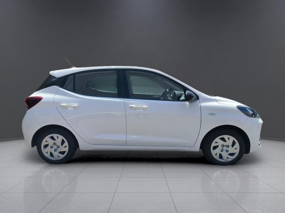 Hyundai Grand I10 1.0 Premium