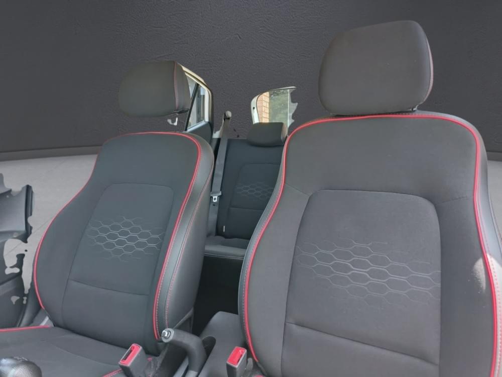 Hyundai Grand I10 1.0 Premium