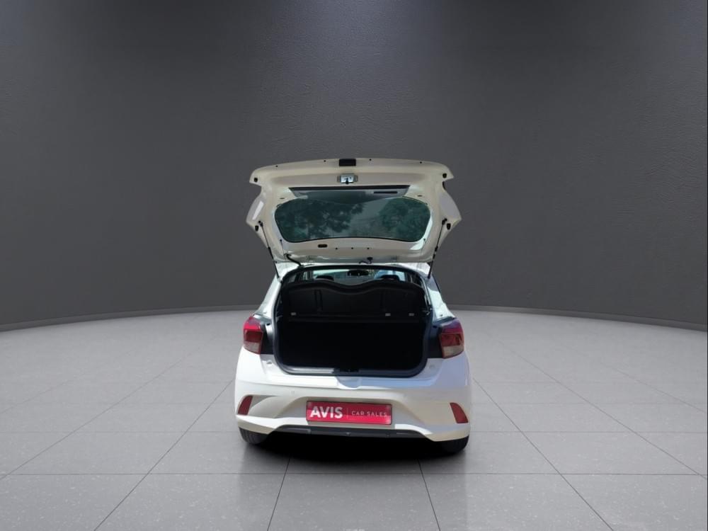 Hyundai Grand I10 1.0 Premium
