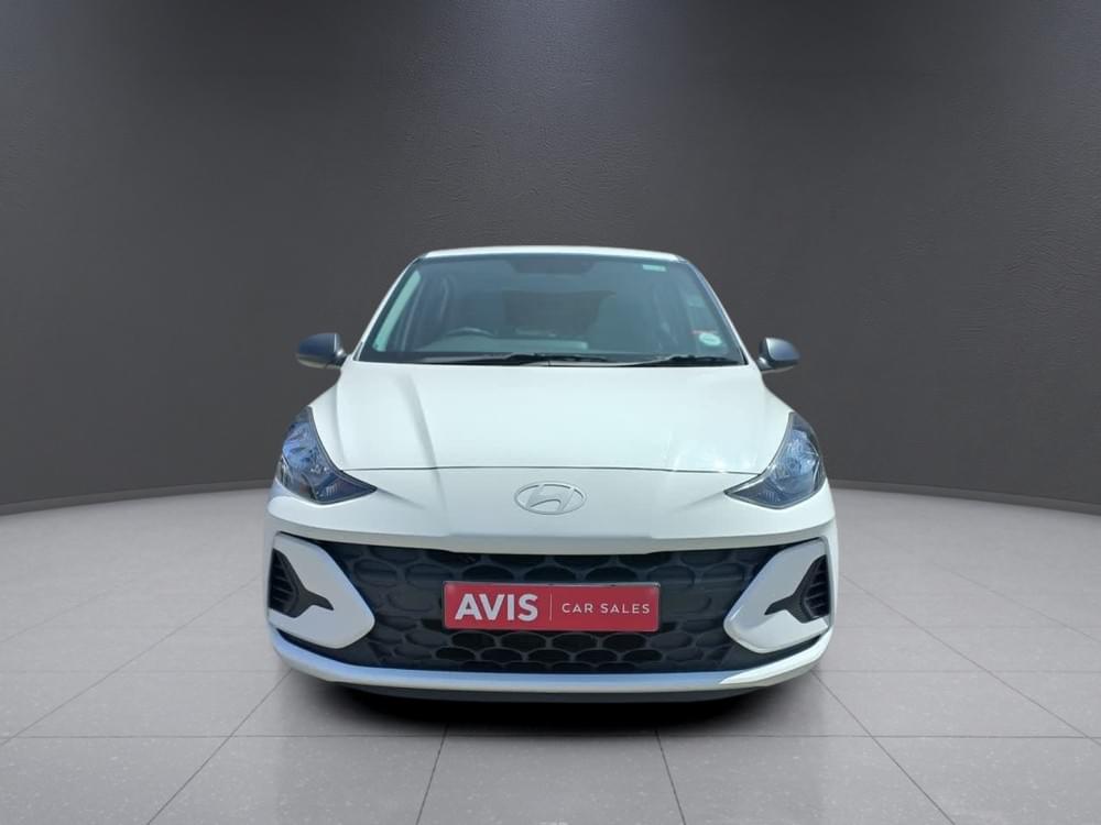 Hyundai Grand I10 1.0 Premium