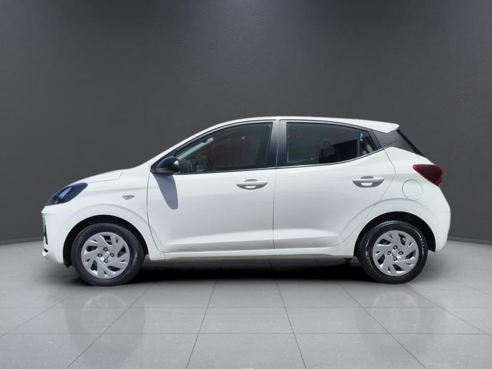 Hyundai Grand I10 1.0 Premium