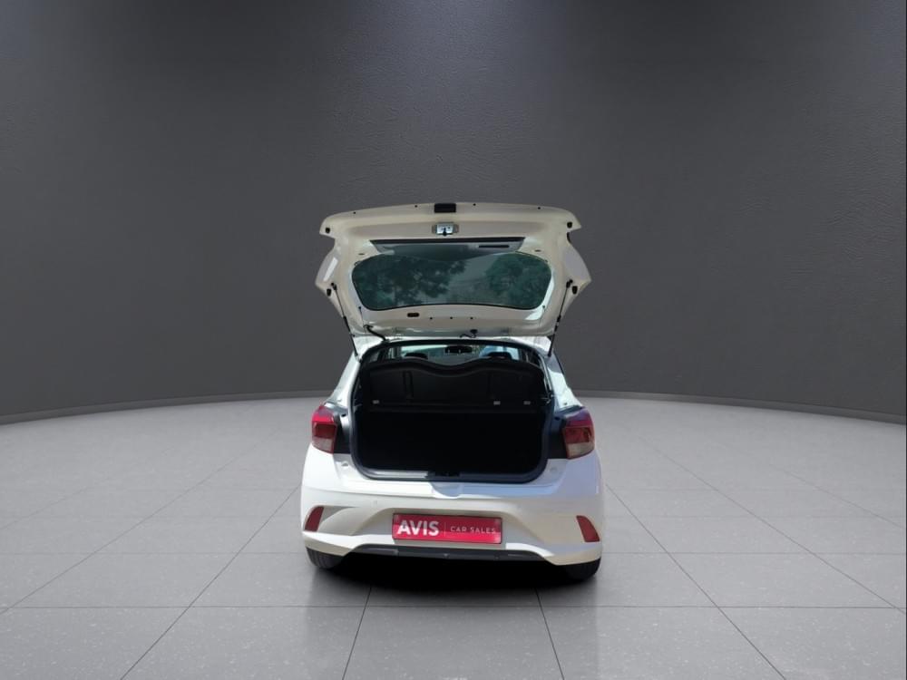 Hyundai Grand I10 1.0 Premium