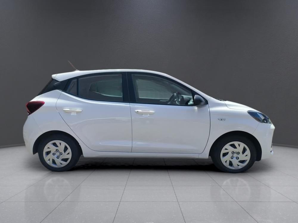 Hyundai Grand I10 1.0 Premium