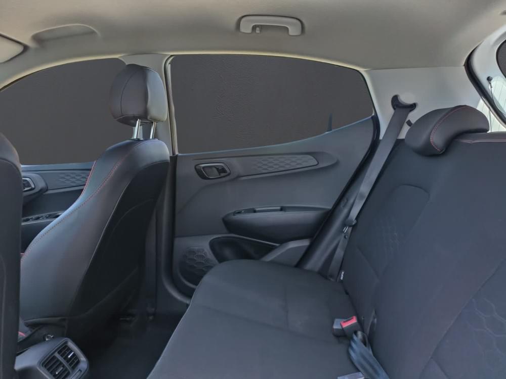 Hyundai Grand I10 1.0 Premium