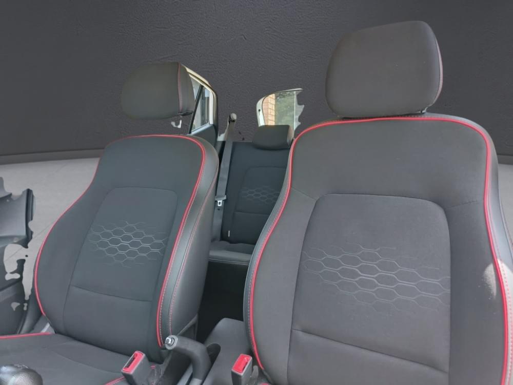 Hyundai Grand I10 1.0 Premium