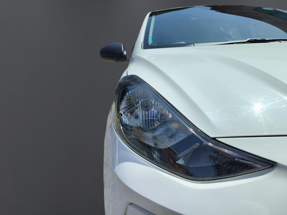 Hyundai Grand I10 1.0 Premium