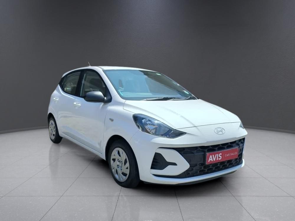 Hyundai Grand I10 1.0 Premium