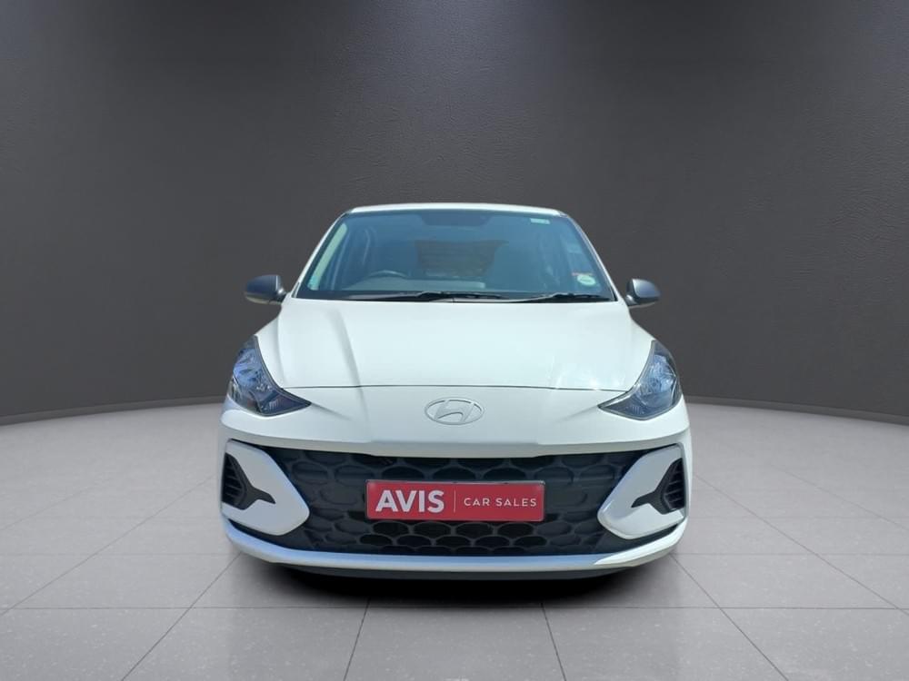 Hyundai Grand I10 1.0 Premium