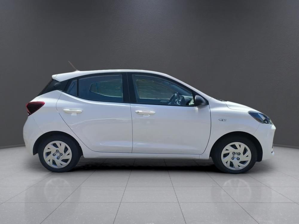 Hyundai Grand I10 1.0 Premium