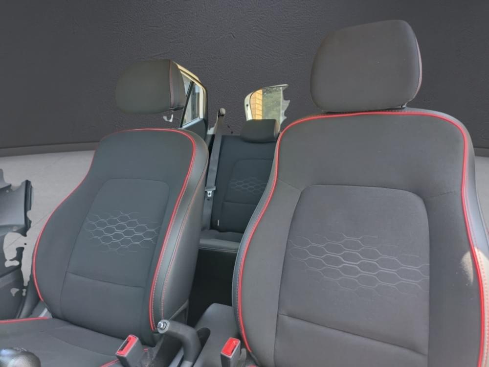 Hyundai Grand I10 1.0 Premium