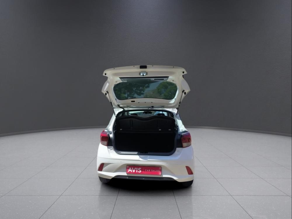 Hyundai Grand I10 1.0 Premium