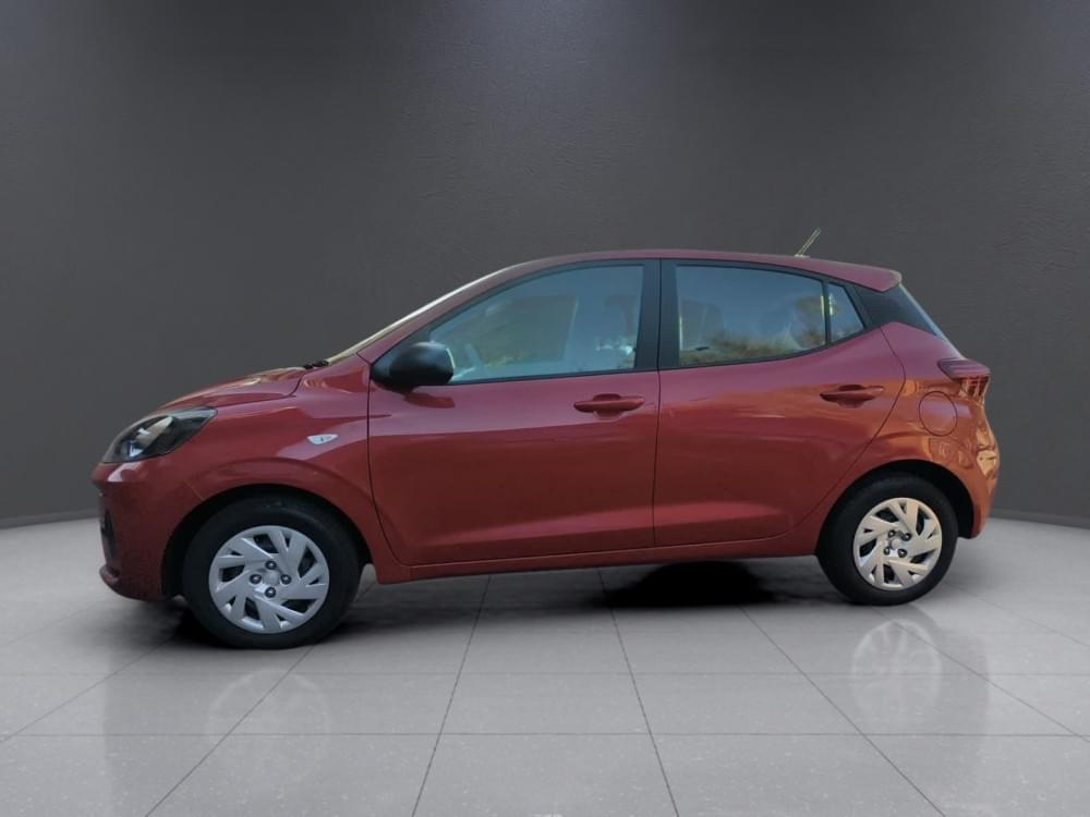 Hyundai Grand I10 1.0 Premium