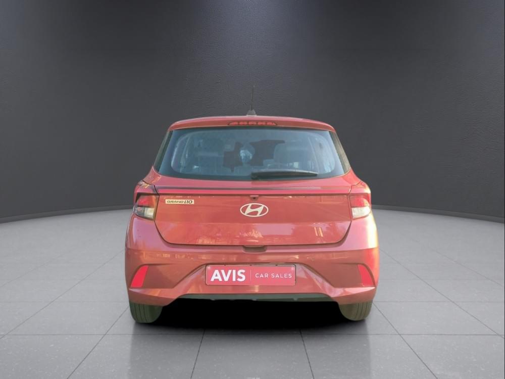 Hyundai Grand I10 1.0 Premium
