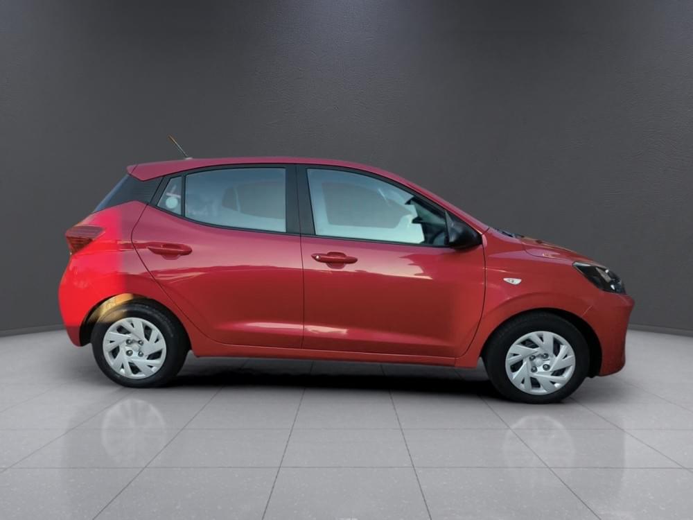 Hyundai Grand I10 1.0 Premium