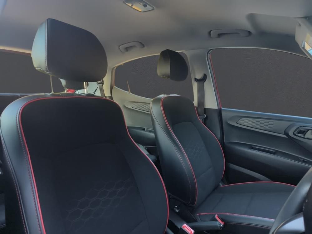 Hyundai Grand I10 1.0 Premium