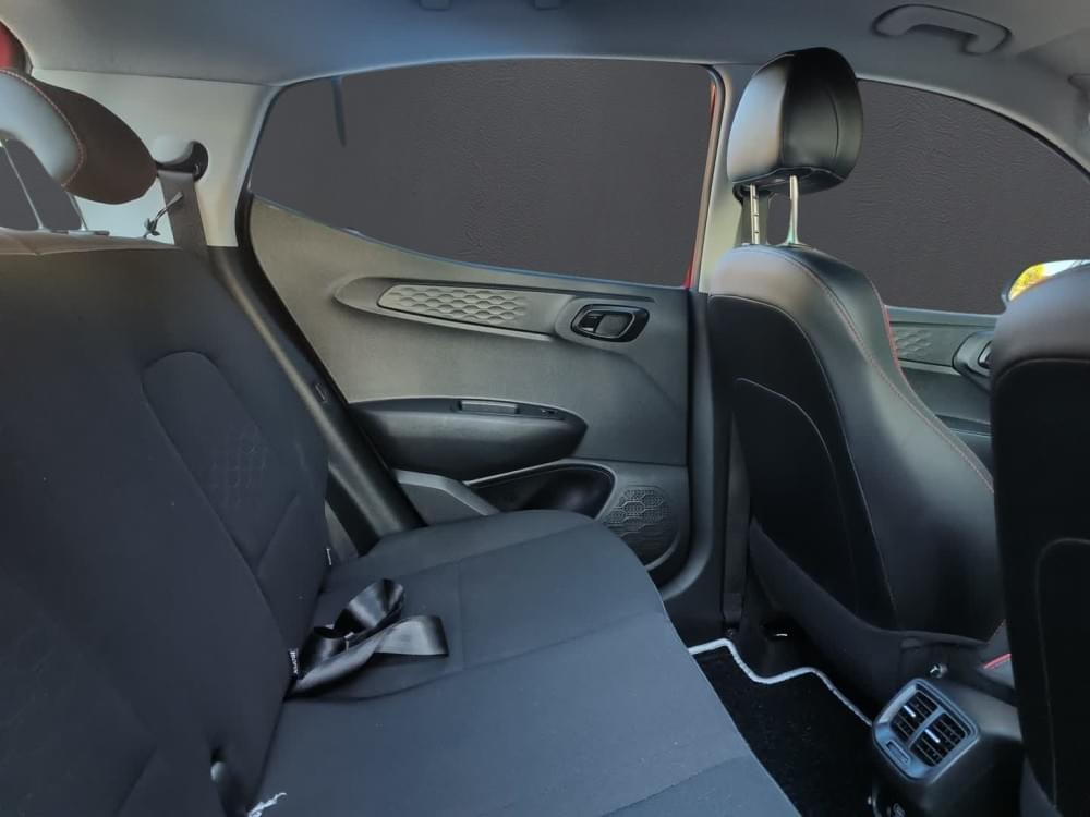 Hyundai Grand I10 1.0 Premium