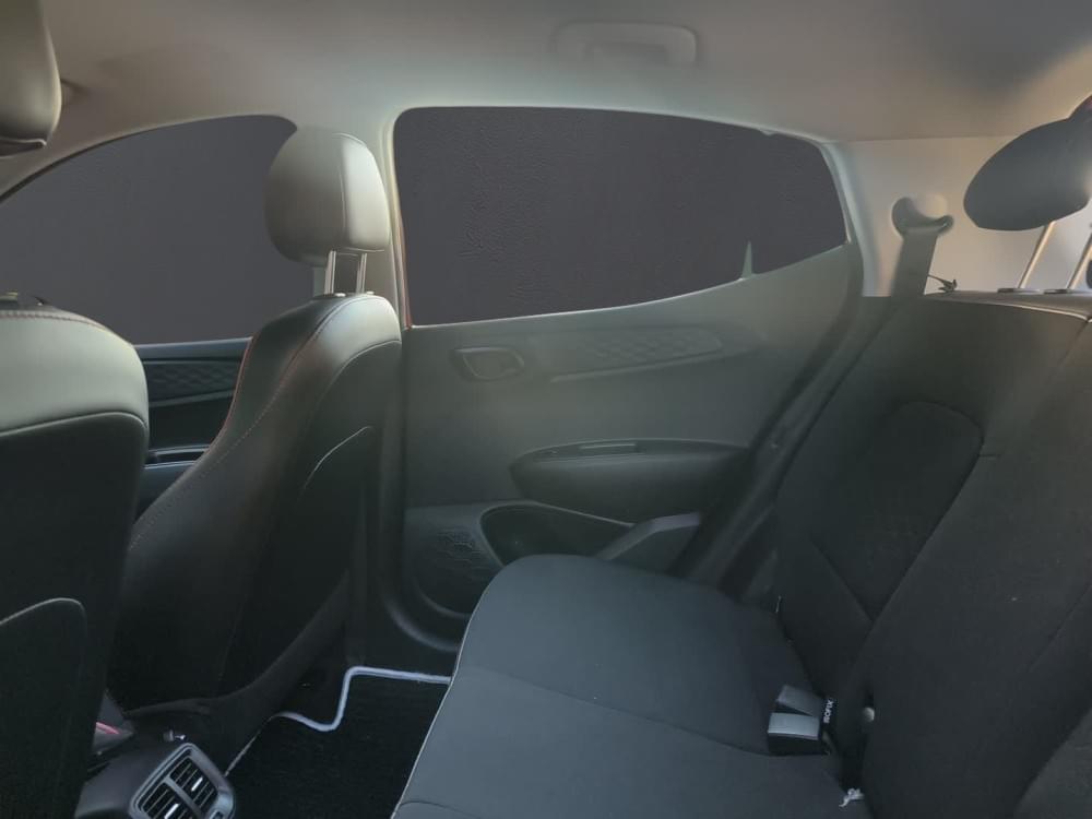 Hyundai Grand I10 1.0 Premium