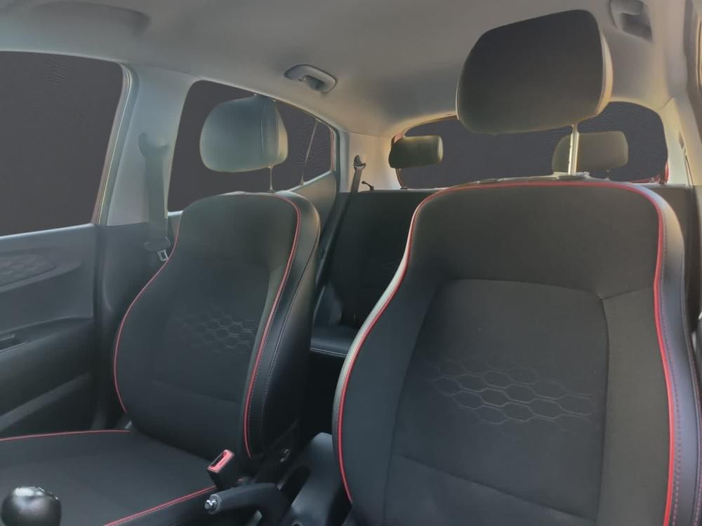 Hyundai Grand I10 1.0 Premium
