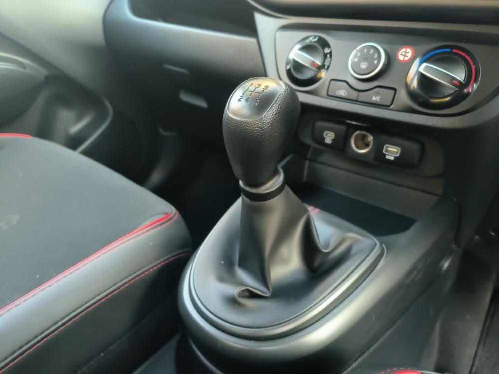 Hyundai Grand I10 1.0 Premium