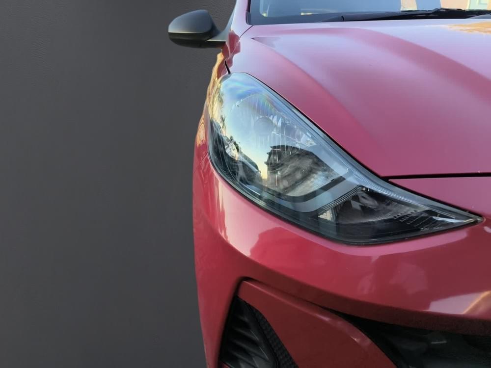 Hyundai Grand I10 1.0 Premium