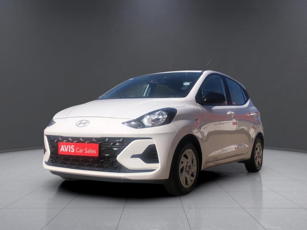 Hyundai Grand I10 1.0 Premium
