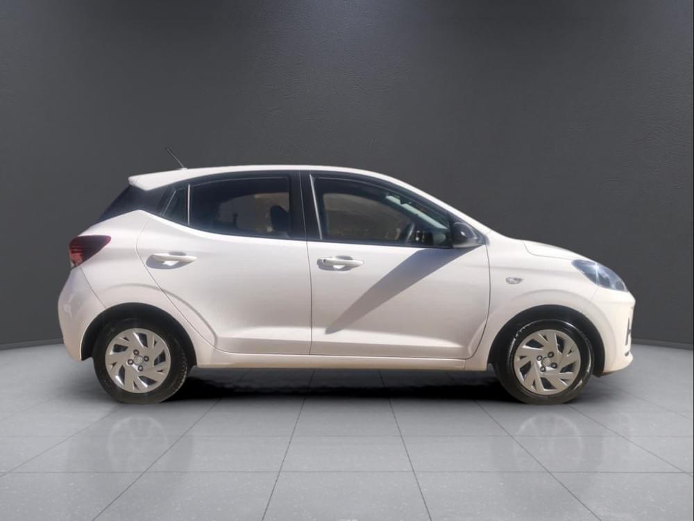 Hyundai Grand I10 1.0 Premium