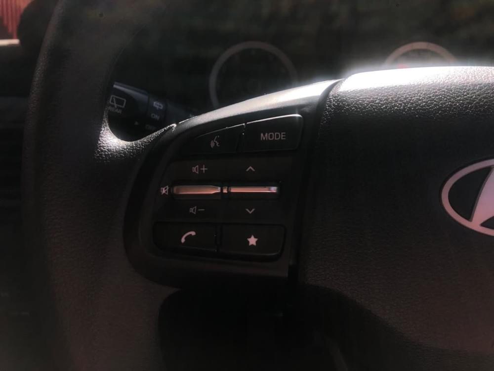 Hyundai Grand I10 1.0 Premium