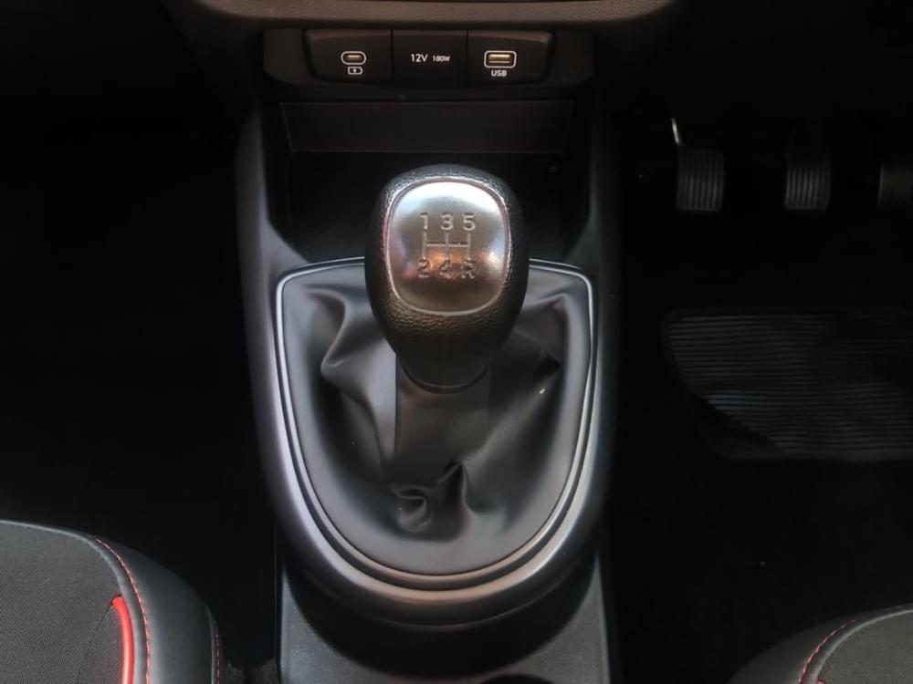 Hyundai Grand I10 1.0 Premium