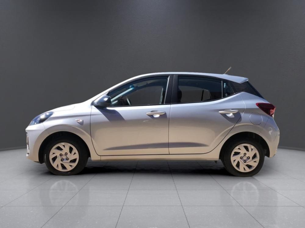 Hyundai Grand I10 1.2 Premium At