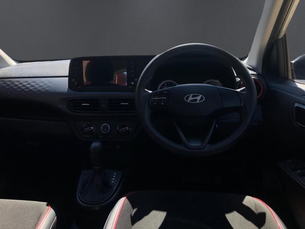 Hyundai Grand I10 1.2 Premium At