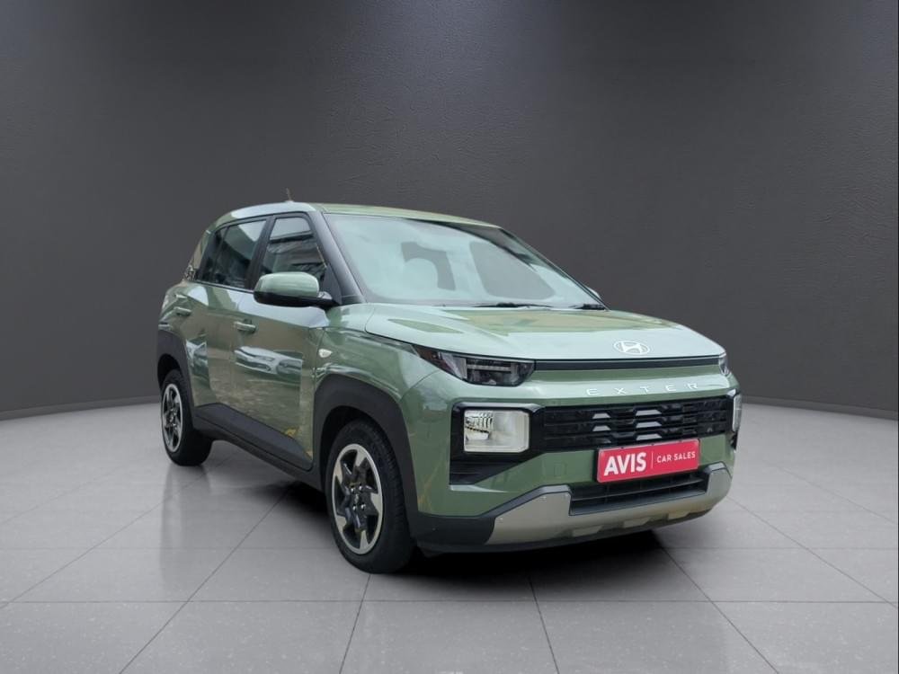 Hyundai Exter 1.2 Premium