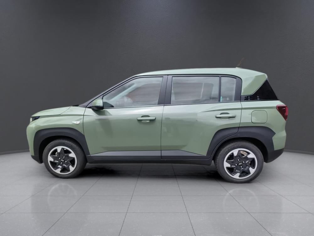 Hyundai Exter 1.2 Premium