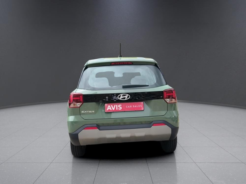 Hyundai Exter 1.2 Premium